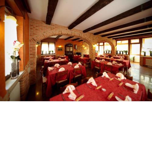Locanda Da Luca