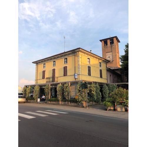 Locanda Da Romano