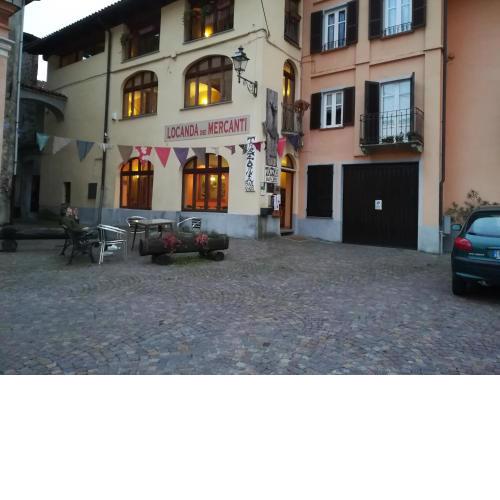 Locanda dei Mercanti