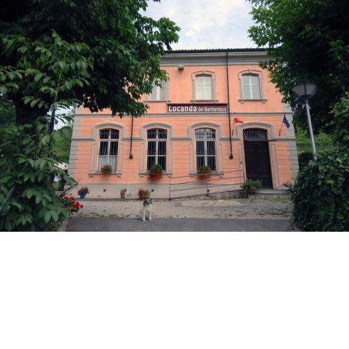 Locanda Del Barbaresco