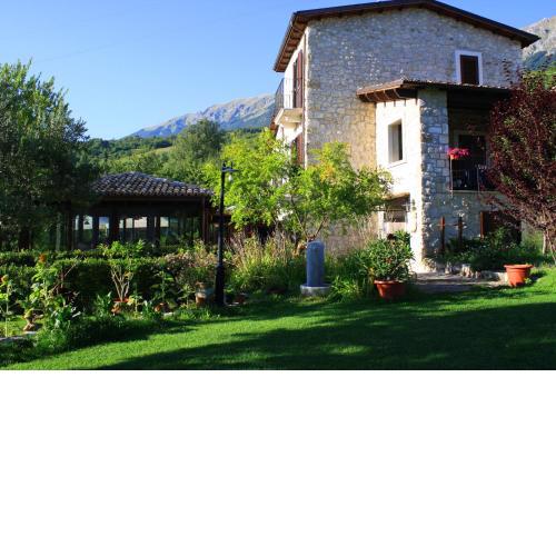 Locanda del Barone