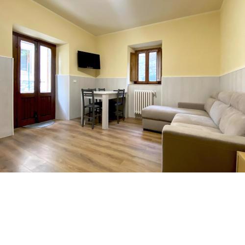 Locanda del Buon Cammino