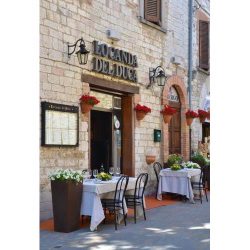 Locanda Del Duca