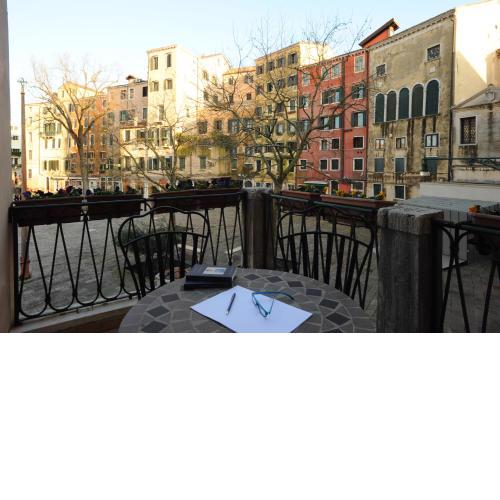Locanda del Ghetto