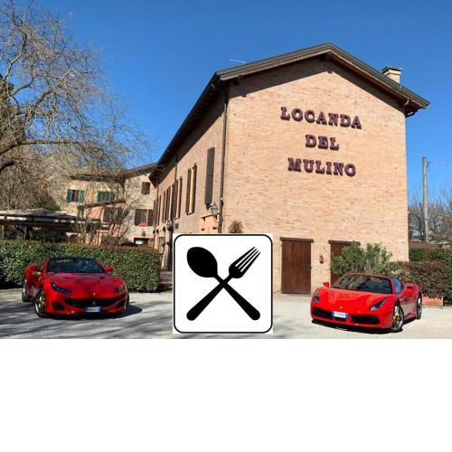 Locanda Del Mulino