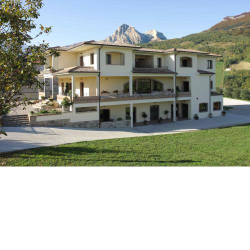 Locanda Del Parco Hotel