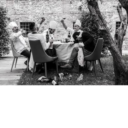 Locanda del Pesce Briaco, B&B