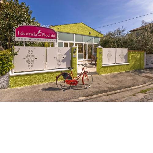 Locanda Del Picchio