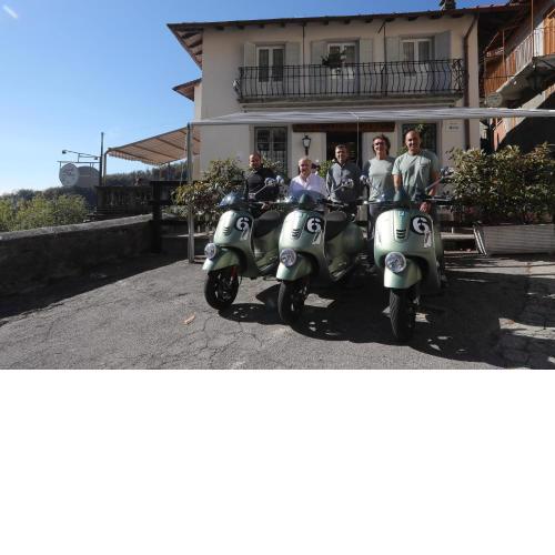 Locanda del Pittore