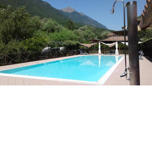 Locanda del Ponte