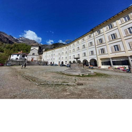 Locanda del Santuario