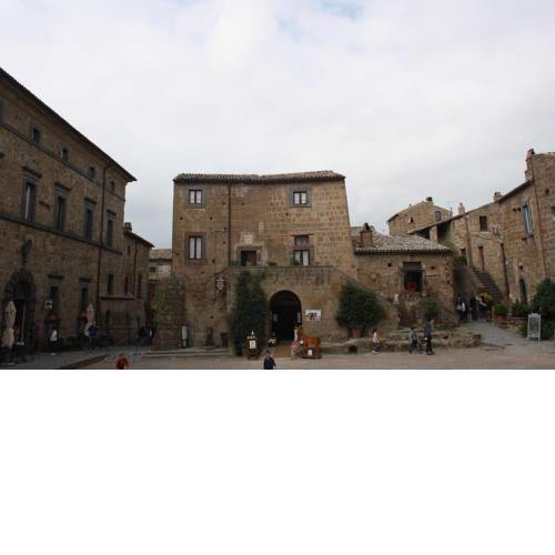 Locanda Della Buona Ventura