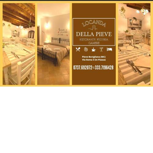 Locanda della Pieve