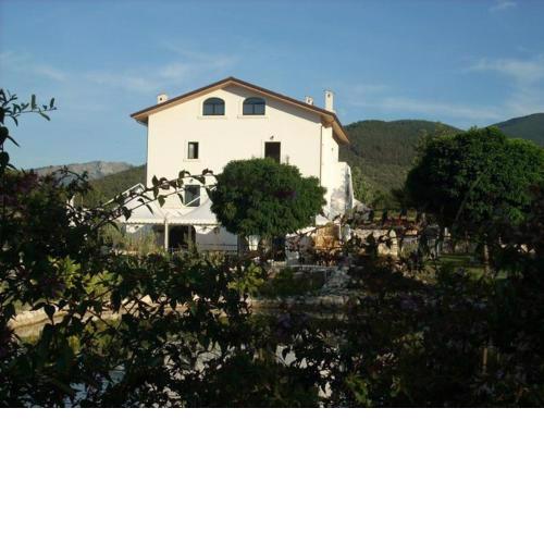 Locanda dell'Asino d'Oro