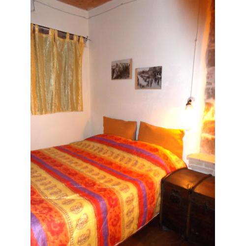 Locanda dell'Istrice