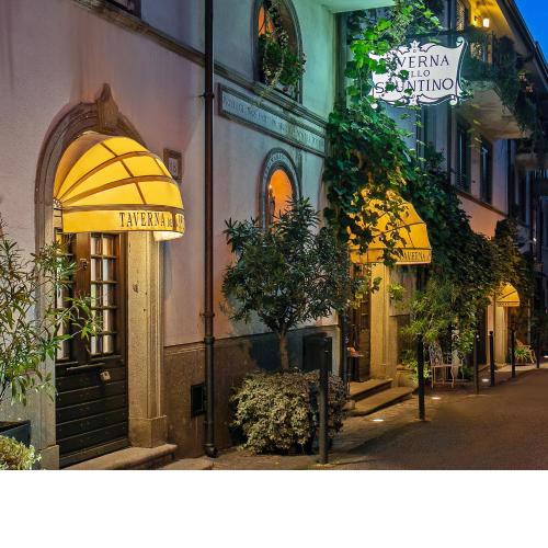 Locanda dello Spuntino