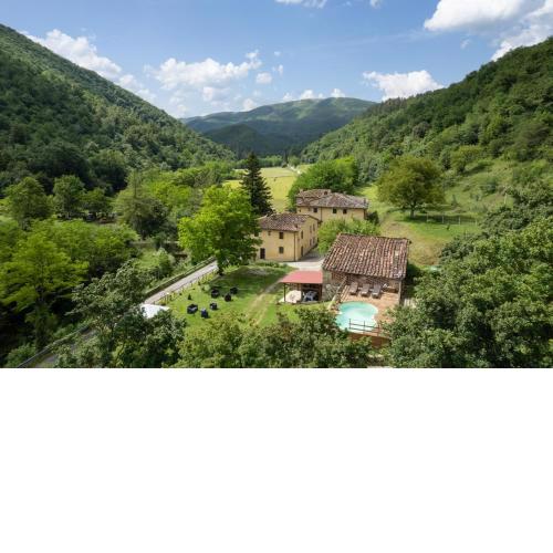 Locanda Di Alberi