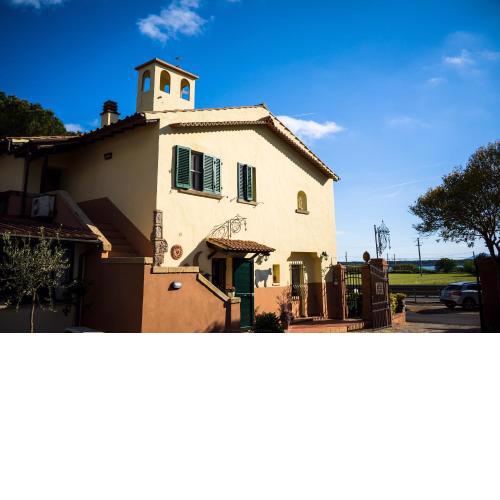 Locanda Di Ansedonia