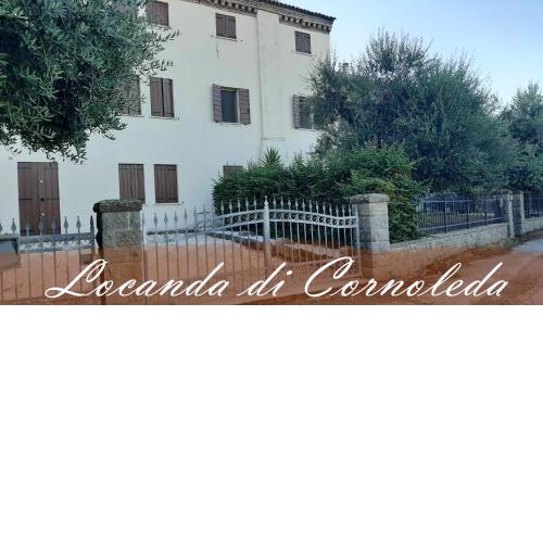 Locanda di Cornoleda