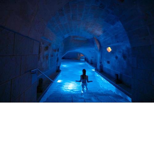 Locanda Di San Martino Hotel & Thermae Romanae