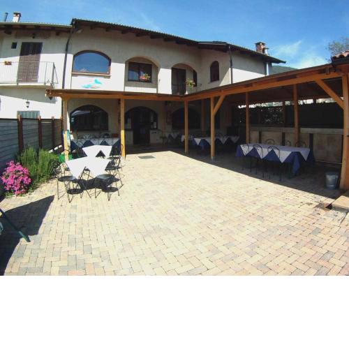 Locanda Dl'Angel