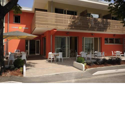 Locanda Dogana