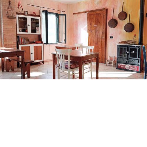 Locanda D'Ogliastra,