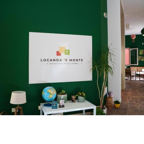 Locanda 'e Monte