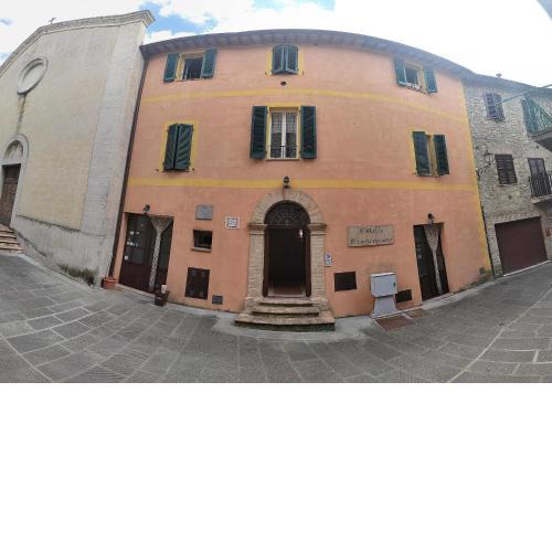 Locanda Francescana