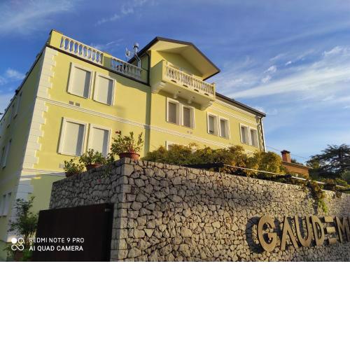 Locanda Gaudemus Boutique Hotel