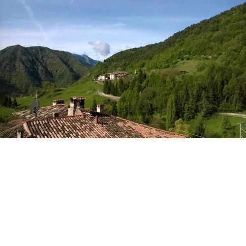 Locanda Genzianella