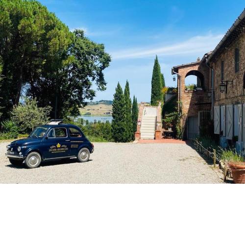 Locanda Granducato