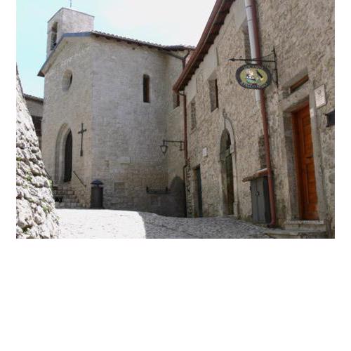 Locanda Il Falco Nero