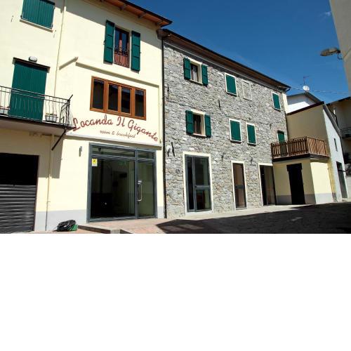 Locanda Il Gigante
