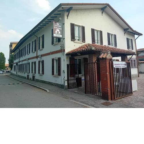 Locanda Il Portone
