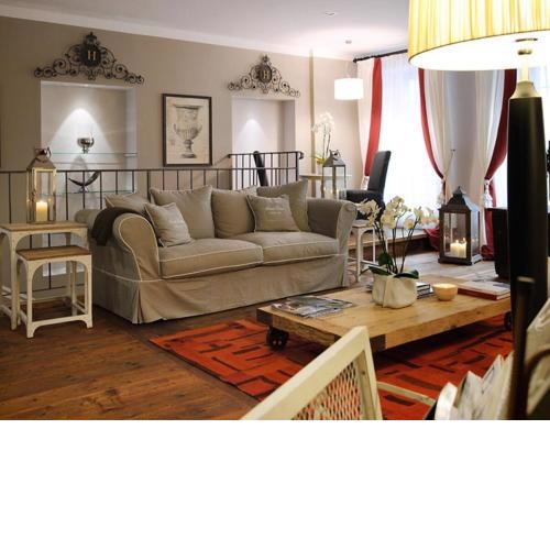 Locanda In Borgo Garnì & Wellness