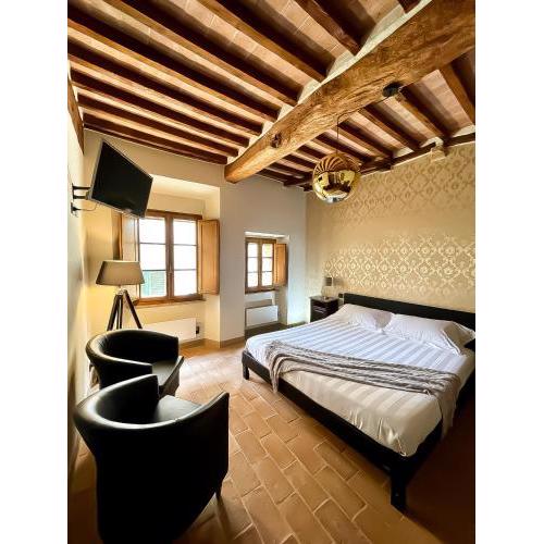 Locanda In Piazzetta - Casa in Centro Storico
