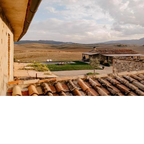 Locanda in Tuscany