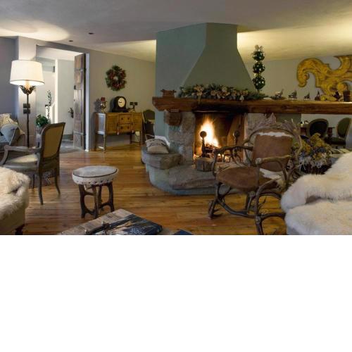 Locanda La Brenva - Estella Hotel Collection