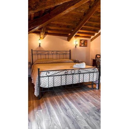 Locanda La Busa