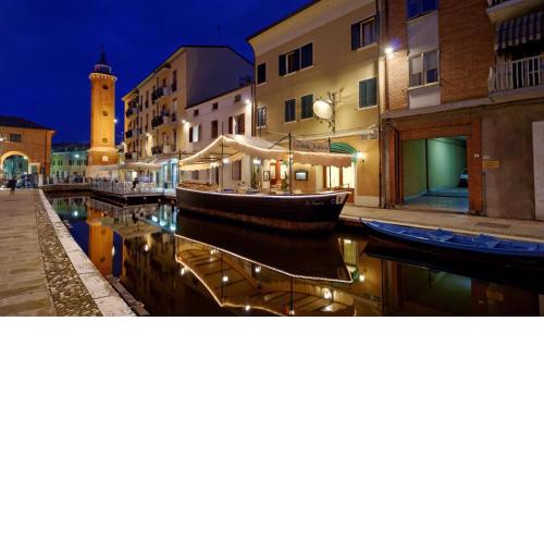 Locanda La Comacina