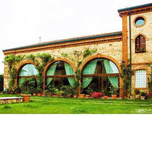 Locanda La Corte Dei Galli