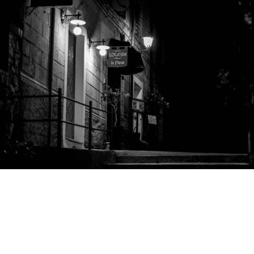 Locanda La Pieve