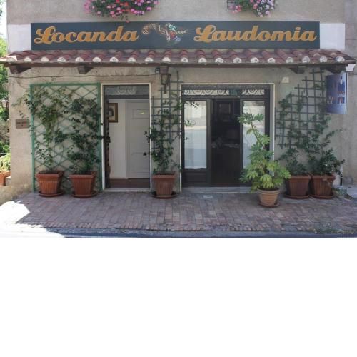 Locanda Laudomia