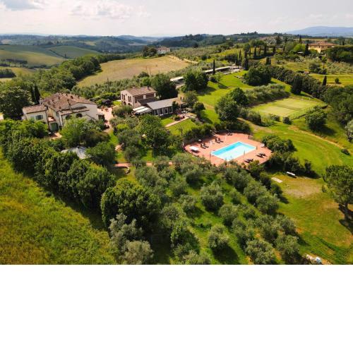 Locanda le Boscarecce