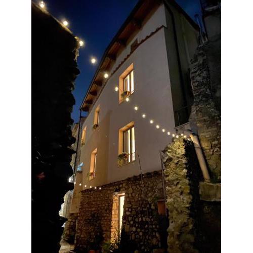 Locanda le GINESTRE
