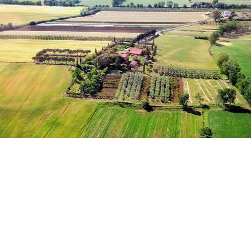 Locanda le Mandriane