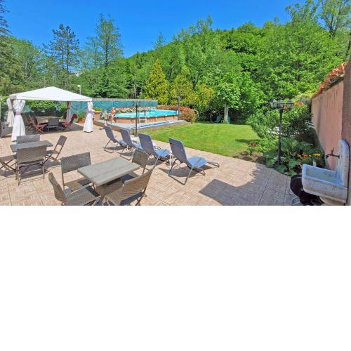 Locanda Le Panche