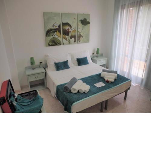 Locanda Lighea Rooms