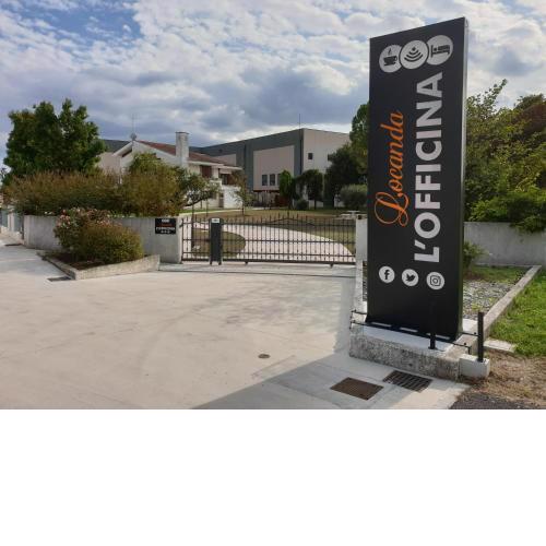 LOCANDA L'OFFICINA